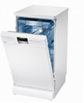 Siemens SR 26T298 Stroj za pranje posuđa \ Karakteristike, foto