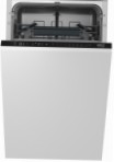 BEKO DIS 26010 Dishwasher \ Characteristics, Photo