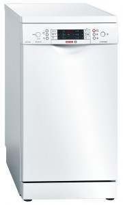 Bosch SPS 69T82 ماشین ظرفشویی عکس, مشخصات