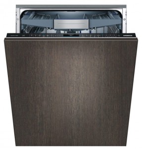 Siemens SN 678X51 TR Машина за прање судова слика, karakteristike