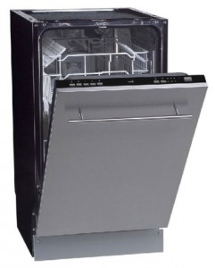 Midea M45BD-0905L2 Stroj za pranje posuđa foto, Karakteristike