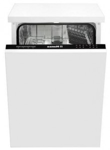 Hansa ZIM 476 H 洗碗机 照片, 特点