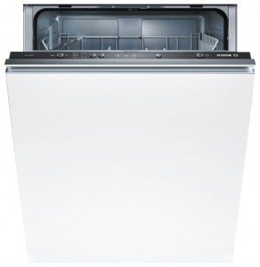 Bosch SMV 30D20 Lave-vaisselle Photo, les caractéristiques