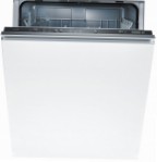Bosch SMV 30D20 Dishwasher \ Characteristics, Photo
