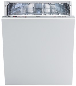 Gorenje GV63325XV Dishwasher Photo, Characteristics