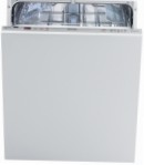 Gorenje GV63325XV Dishwasher \ Characteristics, Photo