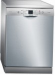 Bosch SMS 58L68 Dishwasher \ Characteristics, Photo