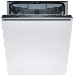 Bosch SMV 57D10 Lave-vaisselle Photo, les caractéristiques
