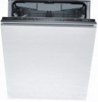Bosch SMV 57D10 Посудомийна машина \ Характеристики, фото