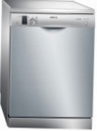 Bosch SMS 58D18 Dishwasher \ Characteristics, Photo