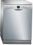 Bosch SMS 58P08 Stroj za pranje posuđa \ Karakteristike, foto