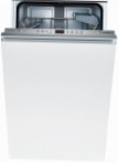 Bosch SPV 43M40 Dishwasher \ Characteristics, Photo
