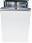 Bosch SPV 54M88 Dishwasher \ Characteristics, Photo