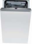 Bosch SPV 59M10 Посудомийна машина \ Характеристики, фото