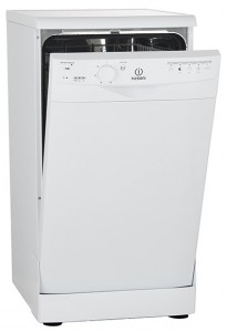 Indesit DVSR 5 ماشین ظرفشویی عکس, مشخصات
