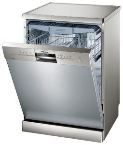 Siemens SN 25N882 Посудомийна машина фото, Характеристики