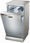 Siemens SR 25E832 Dishwasher \ Characteristics, Photo