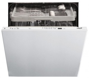 Whirlpool WP 89/1 Πλυντήριο πιάτων φωτογραφία, χαρακτηριστικά
