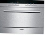 Siemens SC 76M541 Dishwasher \ Characteristics, Photo