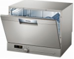 Siemens SK 26E821 Stroj za pranje posuđa \ Karakteristike, foto