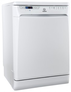 Indesit DFP 58B1 Машина за прање судова слика, karakteristike