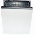 Bosch SMV 40C10 Dishwasher \ Characteristics, Photo