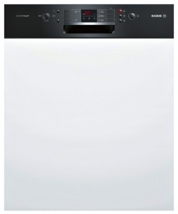 Bosch SMI 53L86 洗碗机 照片, 特点
