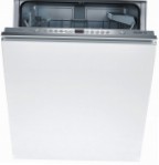 Bosch SMV 53N90 Dishwasher \ Characteristics, Photo