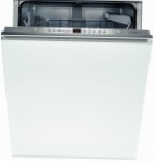 Bosch SMV 53M90 Dishwasher \ Characteristics, Photo
