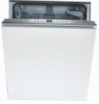 Bosch SMV 53M50 Dishwasher \ Characteristics, Photo