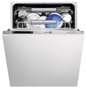 Electrolux ESL 8810 RO 食器洗い機 写真, 特性
