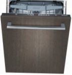Siemens SN 65L082 Dishwasher \ Characteristics, Photo