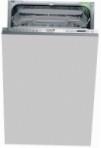 Hotpoint-Ariston LSTF 9M116 CL Dishwasher \ Characteristics, Photo