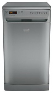 Hotpoint-Ariston LSFF 8M117 X Машина за прање судова слика, karakteristike