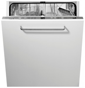 TEKA DW8 57 FI 食器洗い機 写真, 特性