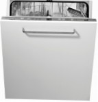TEKA DW8 57 FI Dishwasher \ Characteristics, Photo