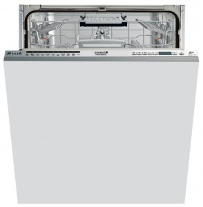 Hotpoint-Ariston LTF 11M132 C Посудомоечная Машина Фото, характеристики