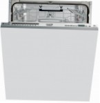 Hotpoint-Ariston LTF 11M132 C Dishwasher \ Characteristics, Photo