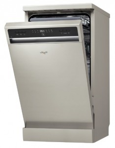 Whirlpool ADPF 988 IX Машина за прање судова слика, karakteristike