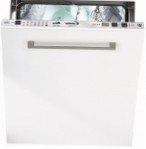 Candy CDI 10P75X Dishwasher \ Characteristics, Photo