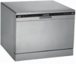 Candy CDCP 6/E-S Dishwasher \ Characteristics, Photo