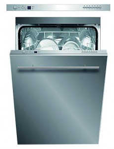 Gunter & Hauer SL 4510 ماشین ظرفشویی عکس, مشخصات