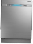 Samsung DW60J9960US Dishwasher \ Characteristics, Photo