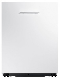 Samsung DW60J9970BB เครื่องล้างจาน รูปถ่าย, ลักษณะเฉพาะ