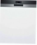 Siemens SN 578S01TE Dishwasher \ Characteristics, Photo
