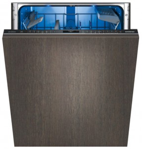 Siemens SN 878D02 PE Машина за прање судова слика, karakteristike