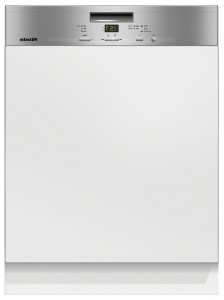Miele G 4910 I Stroj za pranje posuđa foto, Karakteristike
