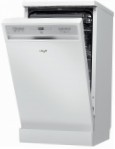 Whirlpool ADPF 988 WH Stroj za pranje posuđa \ Karakteristike, foto
