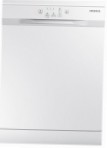 Samsung DW60H3010FW Dishwasher \ Characteristics, Photo