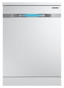 Samsung DW60H9950FW 食器洗い機 写真, 特性
